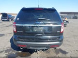 Ford Explorer Limited 1FM5K8F83EGB63943 снимка