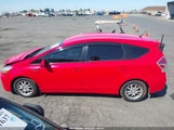 Toyota Prius V Two JTDZN3EU1GJ052540 снимка