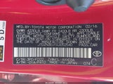 Toyota Prius V Two JTDZN3EU1GJ052540 снимка