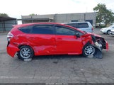 Toyota Prius V Two JTDZN3EU1GJ052540 снимка