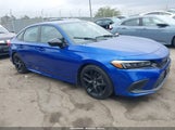 Honda Civic Sport 2HGFE2F51NH526040 photo