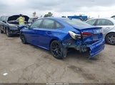 Honda Civic Sport 2HGFE2F51NH526040 fotografie