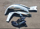 Tesla Model 3 Long Range Rear-Wheel Drive 5YJ3E1EAXSF063519 снимка