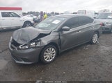 Nissan Sentra S 3N1AB7AP2JY334236 снимка