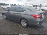 Nissan Sentra S 3N1AB7AP2JY334236 снимка