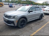 Volkswagen Tiguan 2.0T Se/2.0T Sel/2.0T Sel R-Line/2.0T Sel R-Line Black 3VV2B7AXXKM187921 fotografie