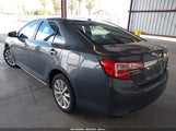 Toyota Camry Hybrid Xle 4T1BD1FK9CU034278 fotografie