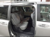 Toyota Sienna Xle 5TDJRKEC9NS135975 fotografie