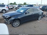 Cadillac Ats Premium Luxury 1G6AC5SS8J0154001 photo