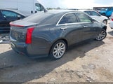 Cadillac Ats Premium Luxury 1G6AC5SS8J0154001 fotografie