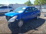 Nissan Versa 1.6 Sv 3N1CN7AP2GL846178 снимка