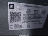 GMC Hummer Ev Suv 3X 1GKB0RDC4RU102834 снимка