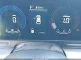Hyundai Kona Sel KM8HB3AB8RU042075 снимка