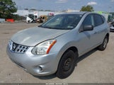 Nissan Rogue S JN8AS5MV7BW668674 снимка