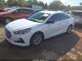 Hyundai Sonata Se 5NPE24AF1KH741497 снимка