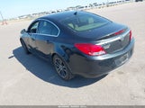 Buick Regal Cxl Russelsheim W04GU5GC3B1021951 fotografie