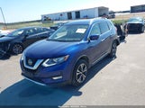 Nissan Rogue Sl JN8AT2MVXJW319499 снимка
