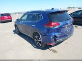 Nissan Rogue Sl JN8AT2MVXJW319499 снимка