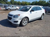 Chevrolet Equinox Ls 2GNALBEK8G6294323 снимка