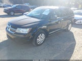Dodge Journey Se 3C4PDCABXJT241430 снимка
