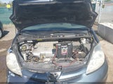 Toyota Sienna Le 5TDZK23C27S091959 снимка