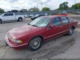 Chevrolet Caprice Classic Ls 1G1BN52W1RR109416 снимка