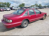 Chevrolet Caprice Classic Ls 1G1BN52W1RR109416 снимка