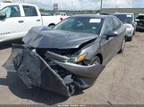Toyota Camry Hybrid Le 4T1B31HK6JU505266 снимка