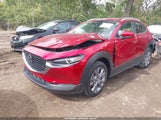 Mazda Cx-30 2.5 S Preferred Package 3MVDMBCM4SM784228 снимка