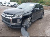 Mitsubishi Outlander Sport 2.0 Be Awc/2.0 Le Awc/2.0 Se Awc/Es JA4ARUAU5MU010616 photo