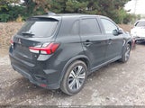 Mitsubishi Outlander Sport 2.0 Be Awc/2.0 Le Awc/2.0 Se Awc/Es JA4ARUAU5MU010616 photo