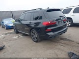 BMW X7 xDrive40I 5UXCW2C07L9B00407 снимка