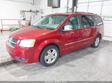 Dodge Grand Caravan Sxt 2D8HN54X78R706751 снимка