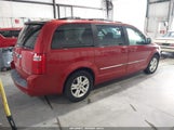 Dodge Grand Caravan Sxt 2D8HN54X78R706751 снимка
