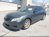 Toyota Camry Le 4T1BF3EK0BU644561 снимка