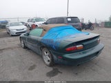 Chevrolet Camaro Z28 2G1FP32P0V2104052 снимка