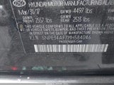 Hyundai Sonata Limited 5NPE34AF7HH584046 снимка