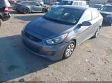 Hyundai Accent Se KMHCT4AE2HU243959 снимка