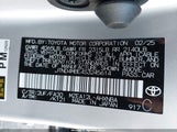 Toyota Corolla Nightshade Edition JTND4MBE4S3245614 fotografie