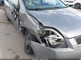 Nissan Sentra 2.0 3N1AB6AP1CL624560 снимка