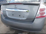 Nissan Sentra 2.0 3N1AB6AP1CL624560 снимка