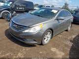 Hyundai Sonata Gls 5NPEB4AC4DH549953 снимка