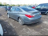 Hyundai Sonata Gls 5NPEB4AC4DH549953 снимка