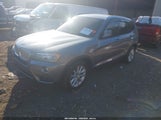 BMW X3 xDrive28I 5UXWX9C55E0D29190 снимка