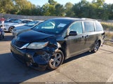 Toyota Sienna Le V6 5TDKK3DC5BS050868 снимка