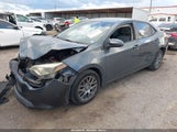 Toyota Corolla Le 5YFBURHE6EP176744 снимка