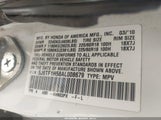Honda Accord Crosstour Ex-L 5J6TF1H58AL008679 photo