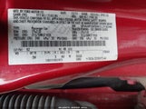 Ford Focus Sel 1FAHP3M29CL312046 снимка