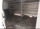 Chevrolet Express Cargo Rwd  Regular Wheelbase Wt 1GCWGAFP6N1258797 photo