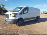 Ford Transit-250 1FTYR1YG1HKA07491 снимка